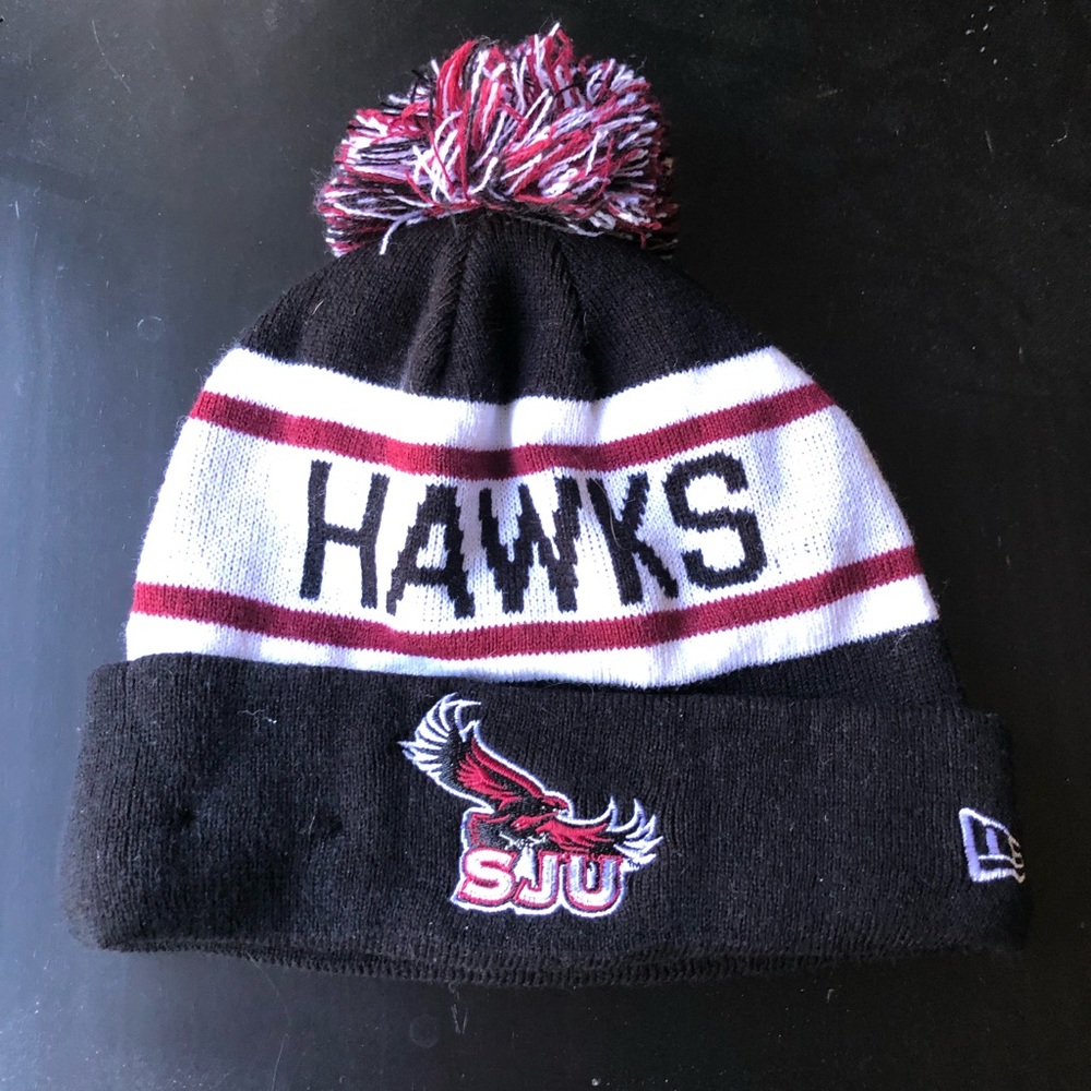 Sju beanie